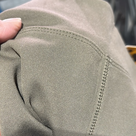 Carhartt Force Fitted lightweight utility/work leggings,rugged flex,sweat wick - Picture 5 of 8